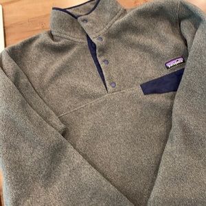 Men’s sweatshirt